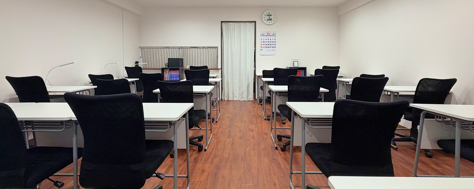 私が進学塾を始めた理由