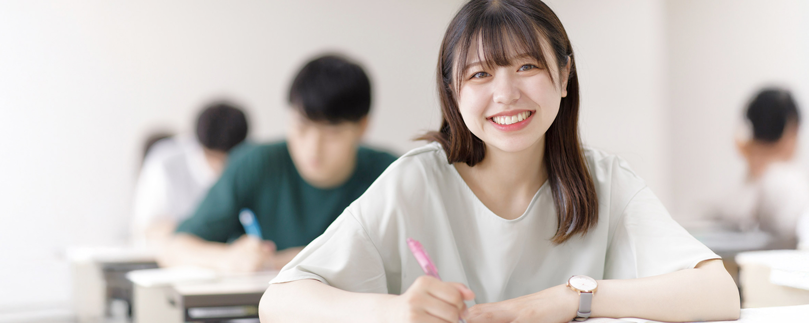 適切なプランで充分な学習を積めば、周囲を驚かせるような結果を出すことも可能と考えます。