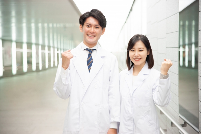 現役医師が考える、偏差値帯別の勉強法【化学編】