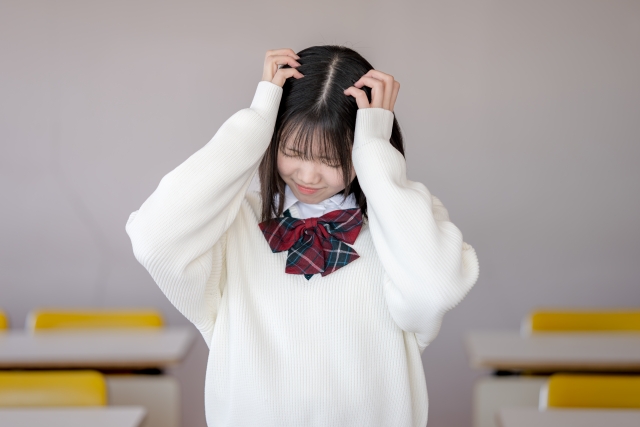 間違いだらけの医学部受験
