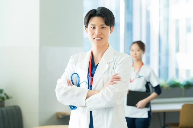 【現役医師で医学部予備校校長Dr.TAKAが解説】産業医科大学の推薦入試で本当に評価される受験生とは？