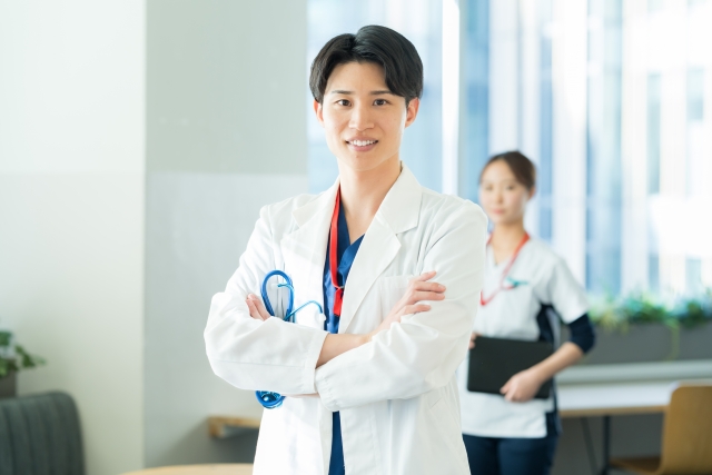 【現役医師で医学部予備校校長Dr.TAKAが解説】産業医科大学の推薦入試で本当に評価される受験生とは？