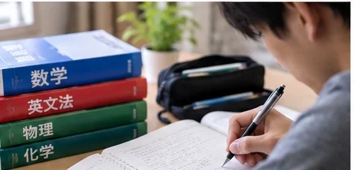 私立医学部は難問が解けないと受からない？標準問題を落とさないことの重要性