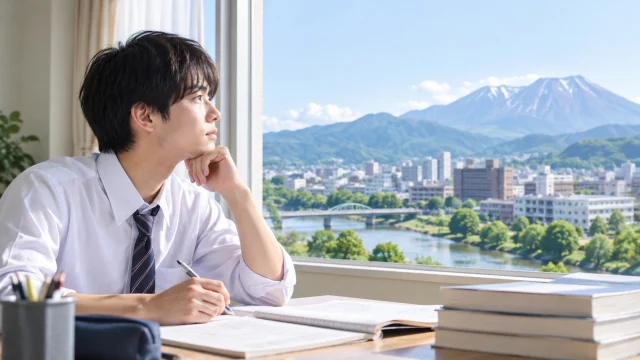 2027年度 岩手医科大学の地域枠A・B・C・Dを整理｜全国から受けられるC・Dは事前申請に注意
