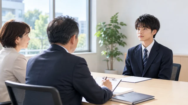 医学部面接の志望理由はどう考える？「医師になりたい」だけで終わらせない